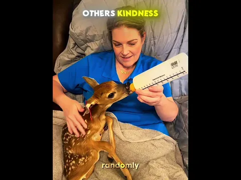 Others Kindness VS This Queen 🥺❤️‍🩹