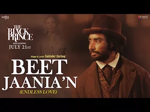 Download MP3 Satinder Sartaaj - Beet Jaania'N - Chale Javange Na mud aavange | New Punjabi Songs | Punjabi Song