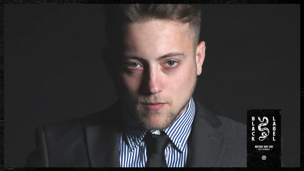 Axel Boy - Phantom Pain