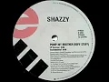 Shazzy - Pump My Brother (Ruff Stuff)
