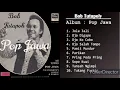 Download Lagu Bob Tutupoli Pop Jawa.                        Jola Jali Cipt; Harry Toos