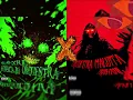 SEQUÊNCIA DA ORQUESTRA x ORQUESTRA MALDITA (Mashup) - TRASHXRL
