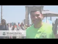 On the Job with Sanitation Worker Michael Zuccaro