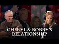RFK Jr And His Wife Cheryl Hines Relationship