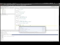 Python 5 - Scope Conditions and Operators