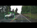 analysis using NVIDIA Deepstream