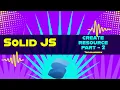 Create Resource part 2 in Solid JS Solid JS tutorials Part 35
