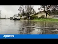 How to prep your home for rain storms and other emergencies