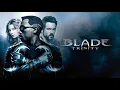 Blade Trinity 2004 Movie Wesley Snipes Ryan Reynolds Jessica Biel Analysis And Reviews