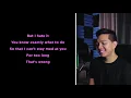 Hate That I Love You (Male Part Only - Karaoke) - Rihanna ft. Ne-Yo