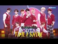 Download Lagu [SHAKE-FREE] TIME 2 SHINE - XODIAC ゾディアック 소디엑 [Music Bank] | KBS WORLD TV 250307