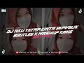 Download Lagu DJ AKU TETAP CINTA - REPVBLIK (BOOTLEG) X MASHUP KANE VIRAL TIKTOK 2024