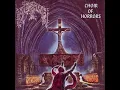 Download Lagu MESSIAH(SUI) - Choir Of Horrors 1991 full album