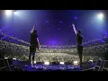 Download Lagu Dimitri Vegas And Like Mike ( Lights Up Lights Down - Crowd Control )