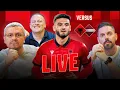 Download Lagu VERSUS live | Shqipëri - Letoni, komente dhe analiza nga ADN | Ep. 145