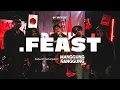 Download Lagu .Feast | Live at #ManggungNanggung (Legislative Set Edition) Eps.61