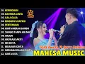 Download Lagu TIAR AMORA FT GERRY MAHESA - KERINDUAN, BAHTERA CINTA - TERBARU DANGDUT KOPLO MAHESA 2025
