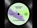 Christophe Willem - Je Tourne En Rond (Remix by Dn'B)