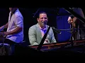 Alfredo Rodriguez brings the Cuban funk with "I Wish" by Stevie Wonder