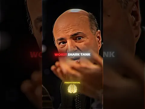 NEVER Introduce A Terrible Product In Shark Tank.. ππ₯Ά