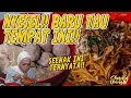 Download Lagu NYESEL!! BARU TAU TEMPAT INI!! ENAK BANGET!! BAKSO MITRA!!