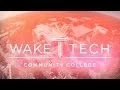 Wake Tech Southern Wake Campus