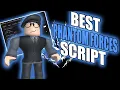 Phantom Forces Script Hack Aimbot Silent Aim Esp More 2024