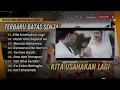 Batas Senja - KITA USAHAKAN LAGI | NANTI KITA SEPERTI INI | MENCERITAKANMU| LAGU POP TERPOPULER 2025