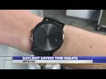 Daylight Savings Time Debate Among Iowa Lawmakers