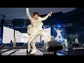 Download Lagu 190511 Outro: Wings @ BTS 방탄소년단 Speak Yourself Tour in Soldier Field Chicago Concert Fancam
