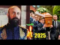 Download Lagu Płacze Cała Turcja. Zmarł znany Turecki aktor. ? Wspaniały wiek Muhteşem Yüzyıl