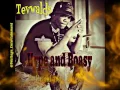 Tevwalds - Hype and Boasy 2015