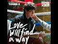 Love will find a way