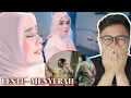 Download Lagu Lesti, Mom Uung Ft. Rizky Billar - Menyerah | Official Music Video | REACTION