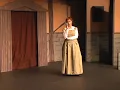 The Merry Wives of Windsor - Act 2 Scene 1 - "What, have I scaped" (Subtitles in modern English)