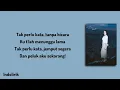Peluk Aku Sekarang! - Bernadya, Perunggu | Lirik Lagu