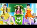 Download Lagu Rich Student Vs Poor Student! Who Will Be A Real Friend?