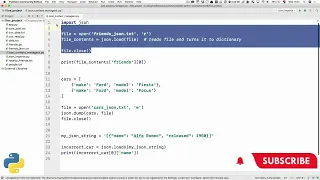 Python How Does the With Statement Work in Python files Opening closing python files automatically