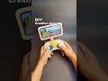Download Lagu diy creative  idea dari kardus menjadi main game lebih seru #diy #mainan #game #idea #kreatif