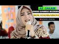 Download Lagu Miskin Dan Sebatangkara Vocal, NOK KHUMAIROH New AS - SALAM