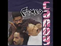 Candy-Cameo