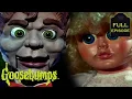 Bride of the Living Dummy Haunted Ventriloquist Dummy Finds Love Full Episode Goosebumps