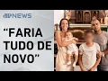 Download Lagu Adolescente confessa assassinato de pais e irmão em Itaperuna (RJ)