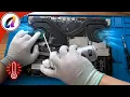 How to Resolve overheating issue Lenovo Legion 5