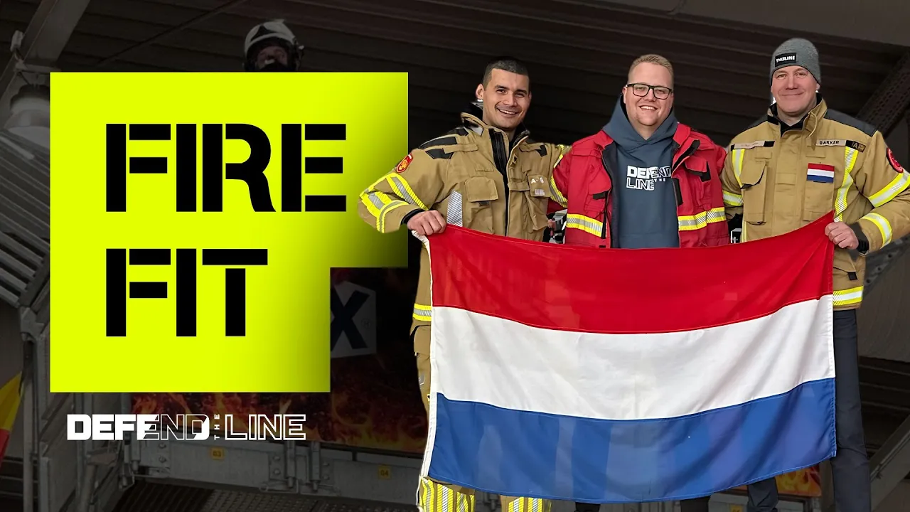 PPMO Baan 2.0 - FireFit Hannover