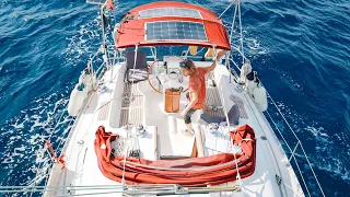 MEANWHILE IN 2019 | Ep.50 sailing documentary