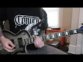 Mastodon - Black Tongue (Guitar Cover)