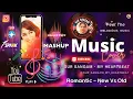 Download Lagu Ultimate Romantic Mashup Hits | Old Vs New | HD | Sur Sangam - My heartbeat @SaregamaMusic