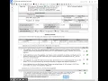 SBA Paycheck Protection Plan Borrower Application Form Walk through