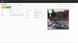 Built with Angular - 2